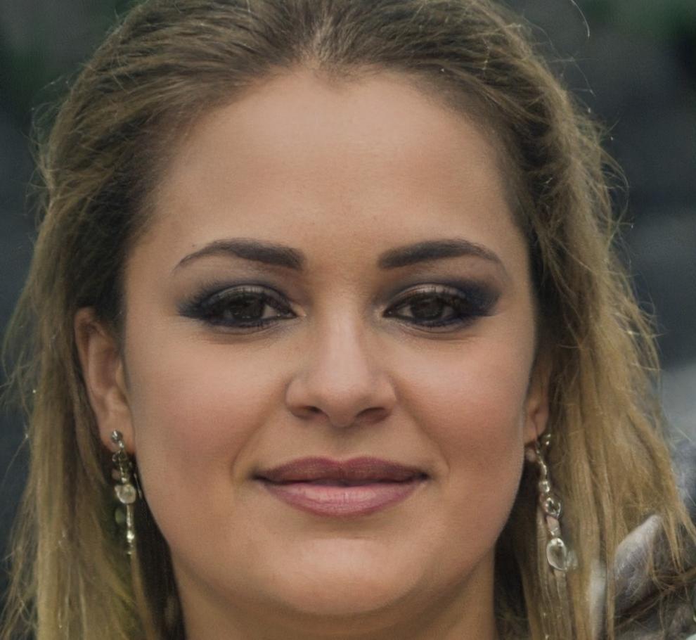 Elif Durukan yerel SEO uzmanı profil fotoğrafı