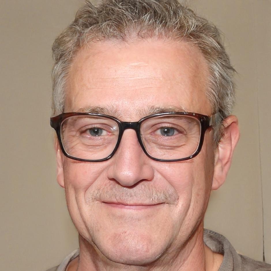 Metin Yavuz yerel SEO eğitmeni profil fotoğrafı